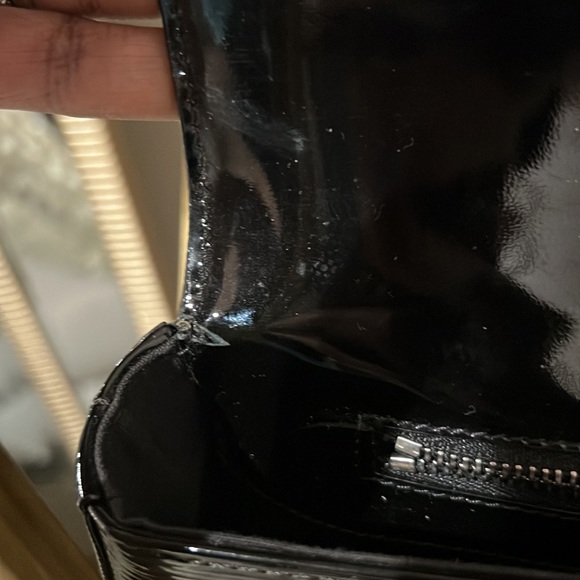 Authentic Louis Vuitton Clutch - Picture 5 of 11